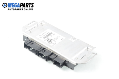 SAM module for Mercedes-Benz S-Class W220 3.2 CDI, 197 hp, sedan automatic, 2000 № A 028 545 98 32