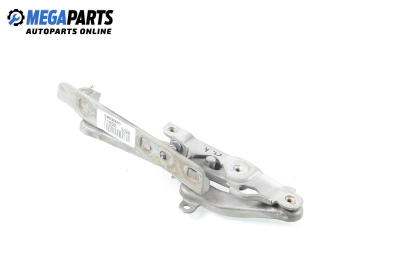 Bonnet hinge for Mercedes-Benz S-Class W220 3.2 CDI, 197 hp, sedan automatic, 2000, position: left