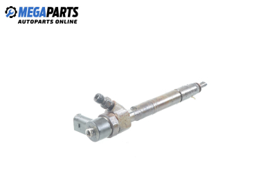 Diesel fuel injector for Mercedes-Benz S-Class W220 3.2 CDI, 197 hp, sedan automatic, 2000 № Bosch 0 445 110 074