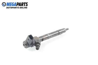 Diesel fuel injector for Mercedes-Benz S-Class W220 3.2 CDI, 197 hp, sedan automatic, 2000 № Bosch 0 445 110 074