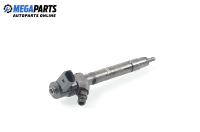 Diesel fuel injector for Mercedes-Benz S-Class W220 3.2 CDI, 197 hp, sedan automatic, 2000 № Bosch 0 445 110 074