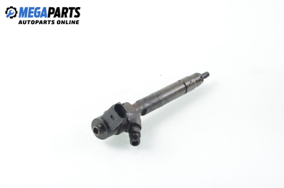 Diesel fuel injector for Mercedes-Benz S-Class W220 3.2 CDI, 197 hp, sedan automatic, 2000 № Bosch 0 445 110 074