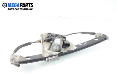 Electric window regulator for Mercedes-Benz S-Class W220 3.2 CDI, 197 hp, sedan automatic, 2000, position: rear - right