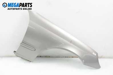 Fender for Mercedes-Benz C-Class 203 (W/S/CL) 1.8 Kompressor, 163 hp, sedan automatic, 2004, position: front - right