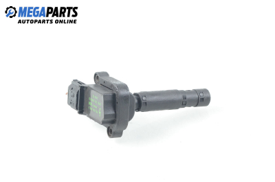 Ignition coil for Mercedes-Benz C-Class 203 (W/S/CL) 1.8 Kompressor, 163 hp, sedan automatic, 2004