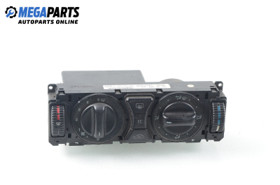 Panou aer condiționat for Mercedes-Benz E-Class 210 (W/S) 2.3, 150 hp, sedan, 1996 № 210 830 20 85