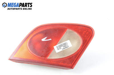 Inner tail light for Mercedes-Benz E-Class 210 (W/S) 2.3, 150 hp, sedan, 1996, position: left