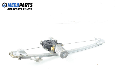 Electric window regulator for Mercedes-Benz E-Class 210 (W/S) 2.3, 150 hp, sedan, 1996, position: rear - right