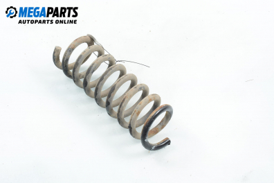 Coil spring for Mercedes-Benz E-Class 210 (W/S) 2.3, 150 hp, sedan, 1996, position: rear