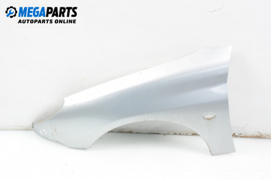 Fender for Peugeot 206 1.9 D, 69 hp, hatchback, 1999, position: front - left