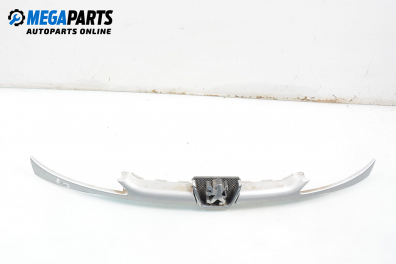 Headlights lower trim for Peugeot 206 1.9 D, 69 hp, hatchback, 1999