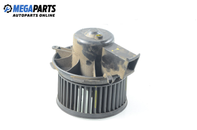 Heating blower for Peugeot 206 1.9 D, 69 hp, hatchback, 1999