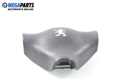 Airbag for Peugeot 206 1.9 D, 69 hp, hatchback, 1999, position: fața