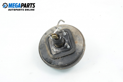 Brake servo for Peugeot 206 1.9 D, 69 hp, hatchback, 1999