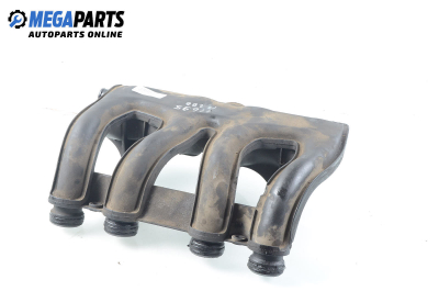 Intake manifold for Peugeot 206 1.9 D, 69 hp, hatchback, 1999