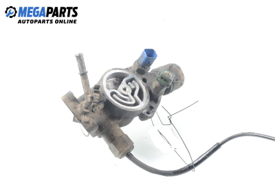 Corp termostat for Peugeot 206 1.9 D, 69 hp, hatchback, 1999