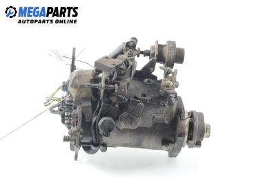 Diesel injection pump for Peugeot 206 1.9 D, 69 hp, hatchback, 1999