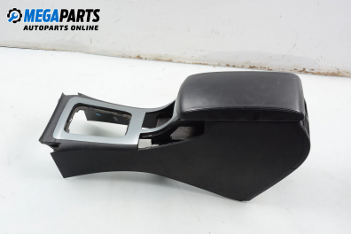 Armrest for Peugeot 407 2.0 HDi, 136 hp, station wagon, 2005