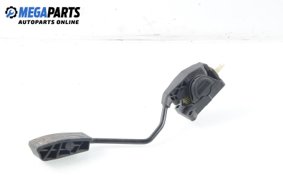 Potențiometru clapetă de accelerație for Peugeot 407 2.0 HDi, 136 hp, combi, 2005 № Bosch 0 280 752 211