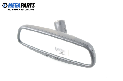 Zentral-ruckspiegel for Peugeot 407 2.0 HDi, 136 hp, combi, 2005