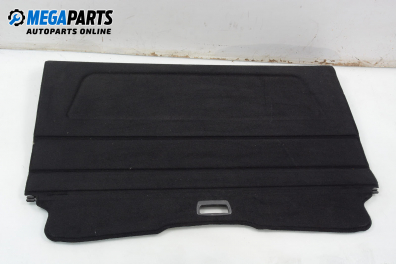 Trunk interior cover for Peugeot 407 2.0 HDi, 136 hp, station wagon, 2005