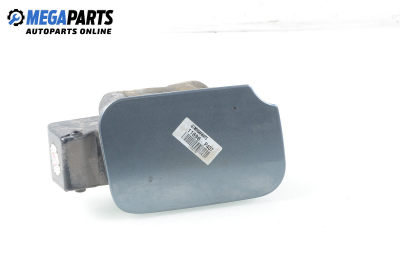 Fuel tank door for Peugeot 407 2.0 HDi, 136 hp, station wagon, 2005