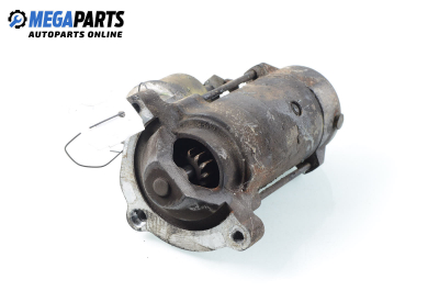 Starter for Peugeot 407 2.0 HDi, 136 hp, station wagon, 2005