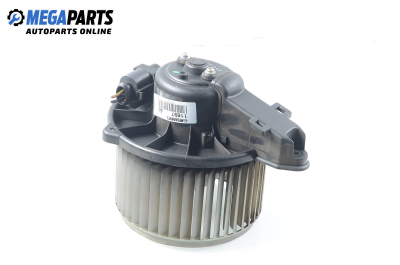 Heating blower for Audi A6 (C5) 2.5 TDI, 150 hp, sedan, 1997