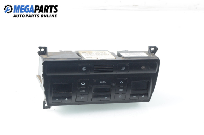 Air conditioning panel for Audi A6 (C5) 2.5 TDI, 150 hp, sedan, 1997