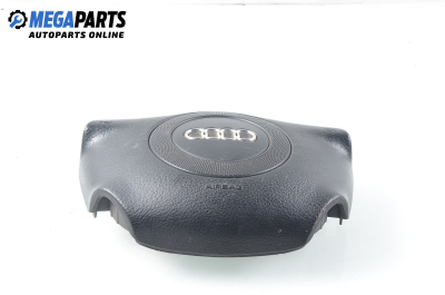 Airbag for Audi A6 (C5) 2.5 TDI, 150 hp, sedan, 1997, position: fața