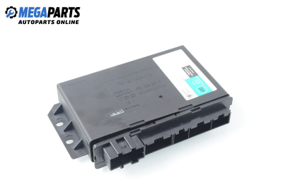 Comfort module for Audi A6 (C5) 2.5 TDI, 150 hp, sedan, 1997