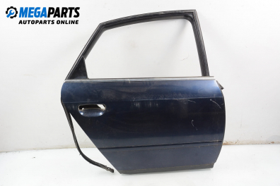 Door for Audi A6 (C5) 2.5 TDI, 150 hp, sedan, 1997, position: rear - right