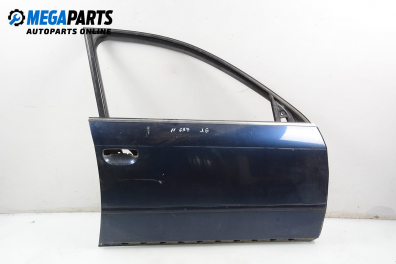 Door for Audi A6 (C5) 2.5 TDI, 150 hp, sedan, 1997, position: front - right