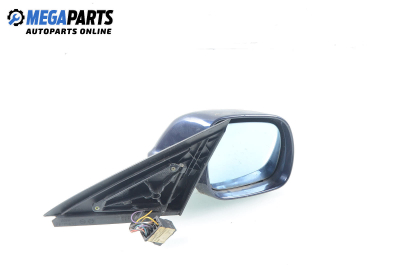 Mirror for Audi A6 (C5) 2.5 TDI, 150 hp, sedan, 1997, position: right