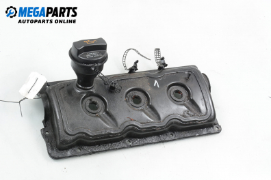 Valve cover for Audi A6 (C5) 2.5 TDI, 150 hp, sedan, 1997