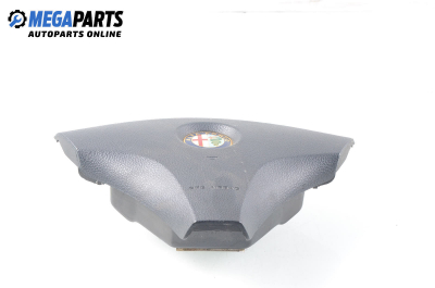 Airbag for Alfa Romeo 156 2.4 JTD, 136 hp, sedan, 1999, position: fața