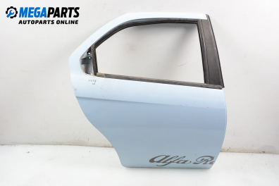 Door for Alfa Romeo 156 2.4 JTD, 136 hp, sedan, 1999, position: rear - right