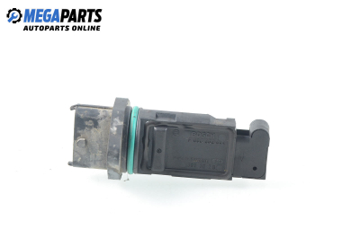 Air mass flow meter for Alfa Romeo 156 2.4 JTD, 136 hp, sedan, 1999 № F00C 2G2 044