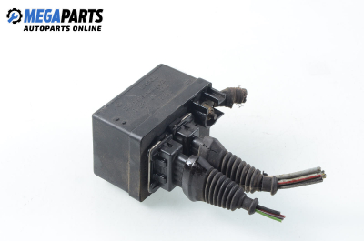 Glow plugs relay for Alfa Romeo 156 2.4 JTD, 136 hp, sedan, 1999 № Bosch 0 281 003 010