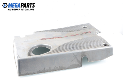 Engine cover for Alfa Romeo 156 2.4 JTD, 136 hp, sedan, 1999