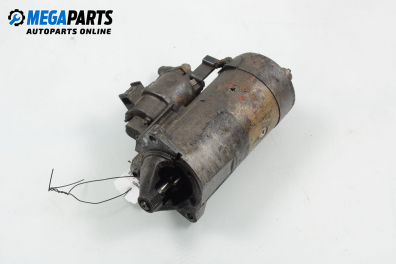 Demaror for Alfa Romeo 156 2.4 JTD, 136 hp, sedan, 1999