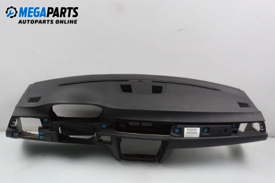 Dashboard for BMW 3 (E90, E91, E92, E93) 2.0 Si, 173 hp, sedan, 2007