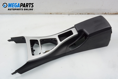 Armrest for BMW 3 (E90, E91, E92, E93) 2.0 Si, 173 hp, sedan, 2007