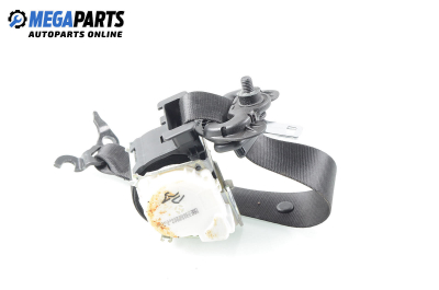 Centură de siguranță for BMW 3 (E90, E91, E92, E93) 2.0 Si, 173 hp, sedan, 2007, position: dreaptă - fața