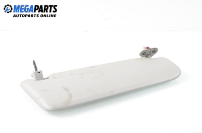 Parasolar for BMW 3 (E90, E91, E92, E93) 2.0 Si, 173 hp, sedan, 2007, position: stânga