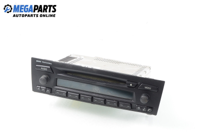 CD player for BMW 3 (E90, E91, E92, E93) (2005-2012)