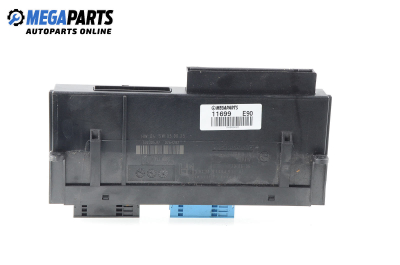 Comfort module for BMW 3 (E90, E91, E92, E93) 2.0 Si, 173 hp, sedan, 2007 № 532305J17