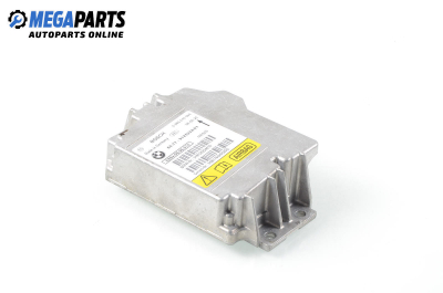 Airbag module for BMW 3 (E90, E91, E92, E93) 2.0 Si, 173 hp, sedan, 2007 № Bosch 0 285 010 060