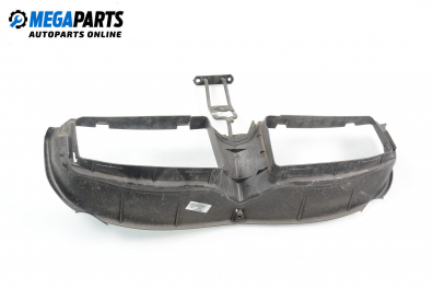 Armătură faţă for BMW 3 (E90, E91, E92, E93) 2.0 Si, 173 hp, sedan, 2007