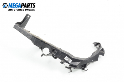 Bază far for BMW 3 Series E90 Sedan E90 (01.2005 - 12.2011), sedan, position: stânga